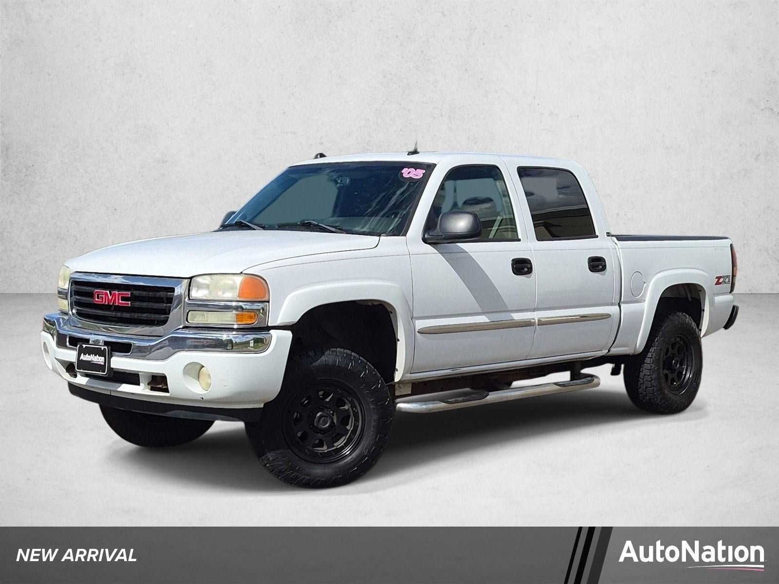 gmc sierra 1500 2005 2GTEK13TX51263443 image gmc sierra 1500 2005 2GTEK13TX51263443 image